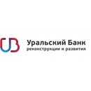 Платежный модуль УБРиР